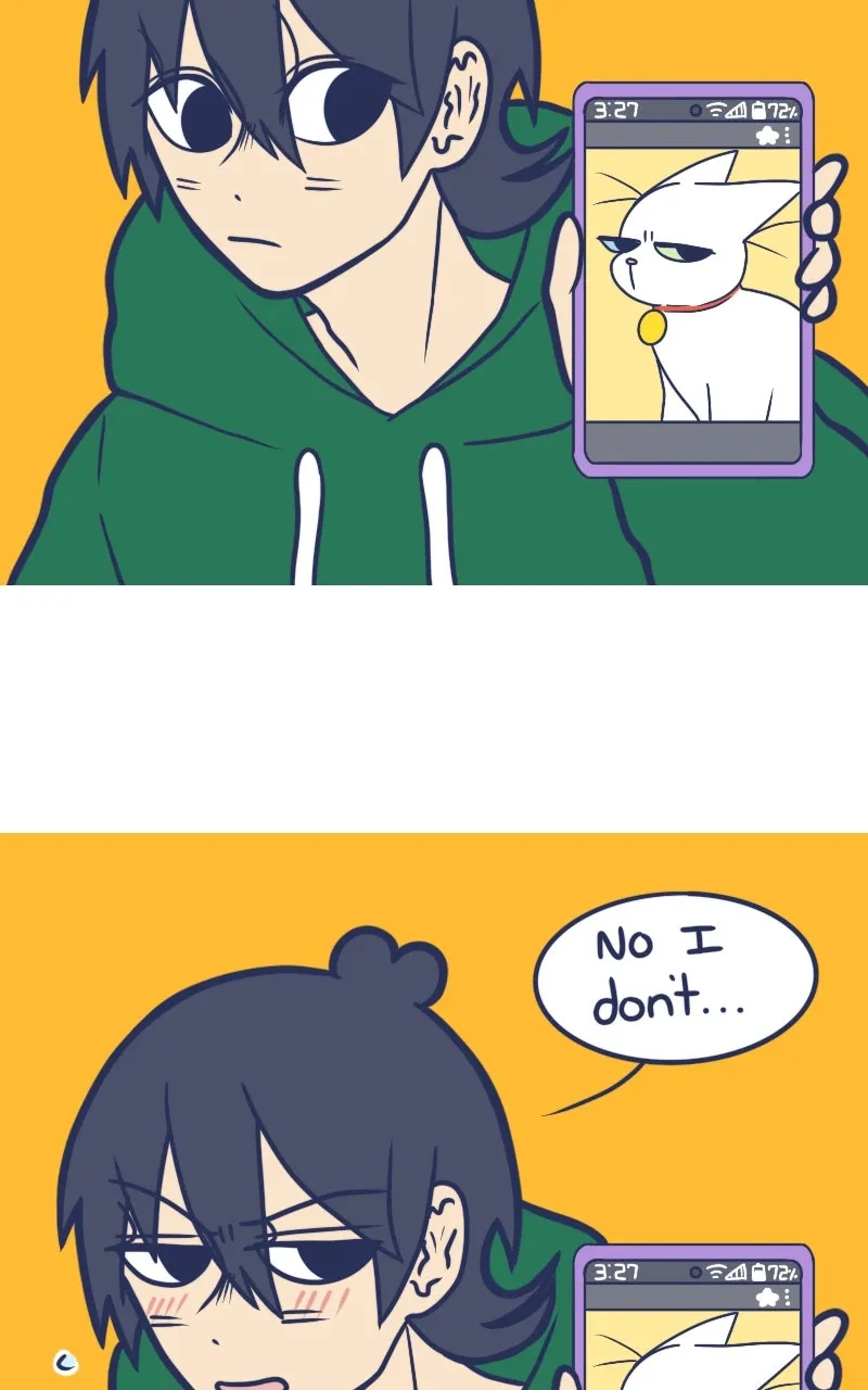 Mono and Mochi Chapter 193 page 7 - 