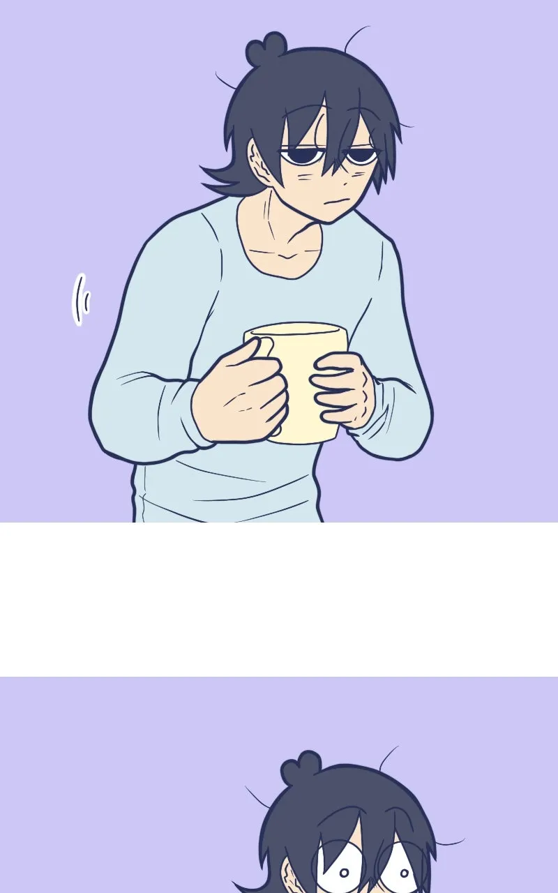 Mono and Mochi Chapter 194 page 2 - 