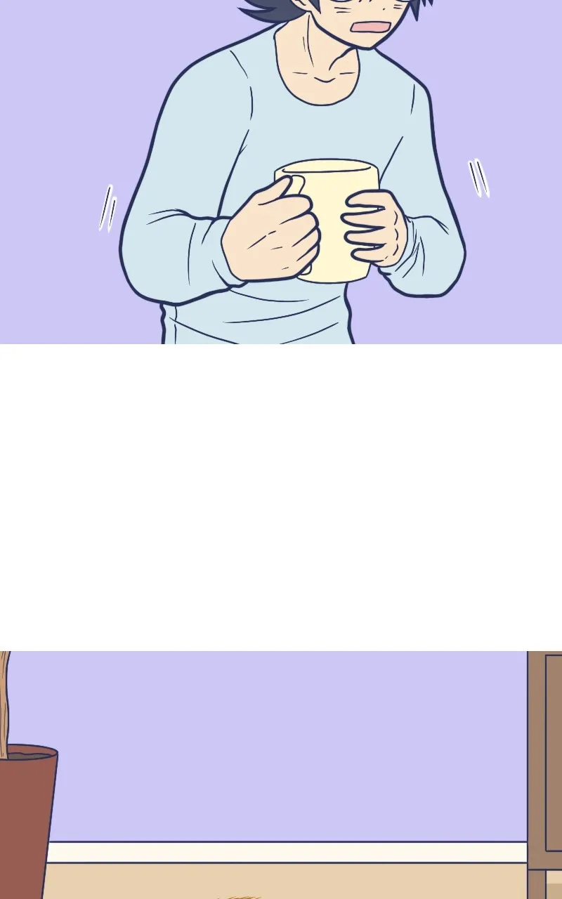 Mono and Mochi Chapter 194 page 3 - 