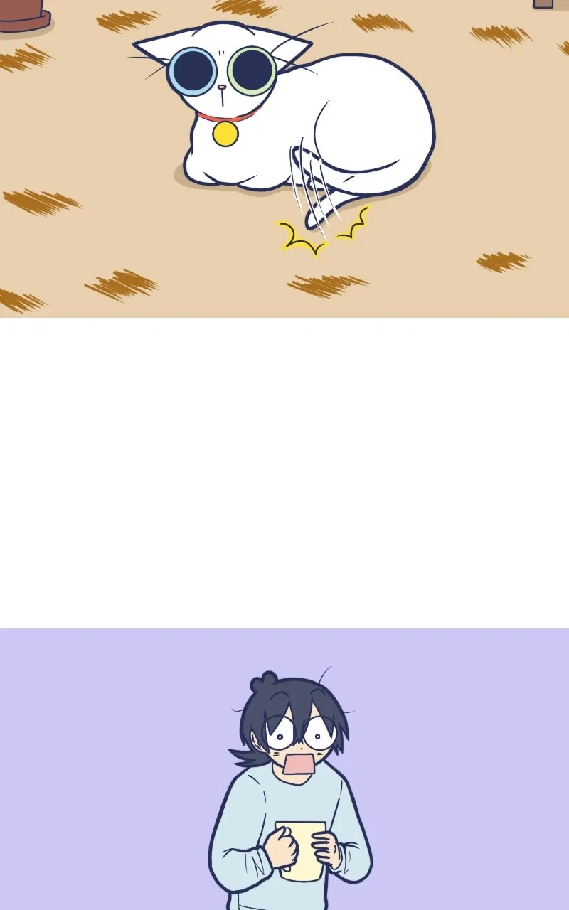 Mono and Mochi Chapter 194 page 4 - 