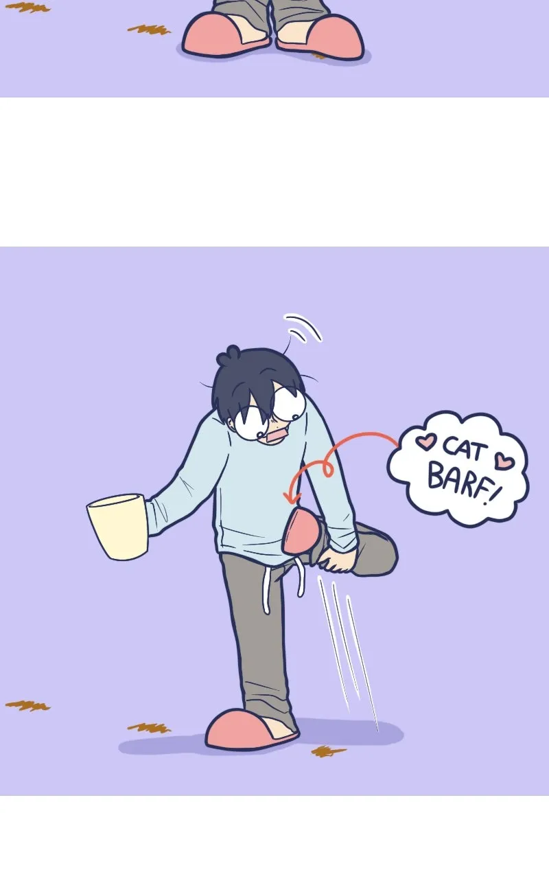 Mono and Mochi Chapter 194 page 6 - 