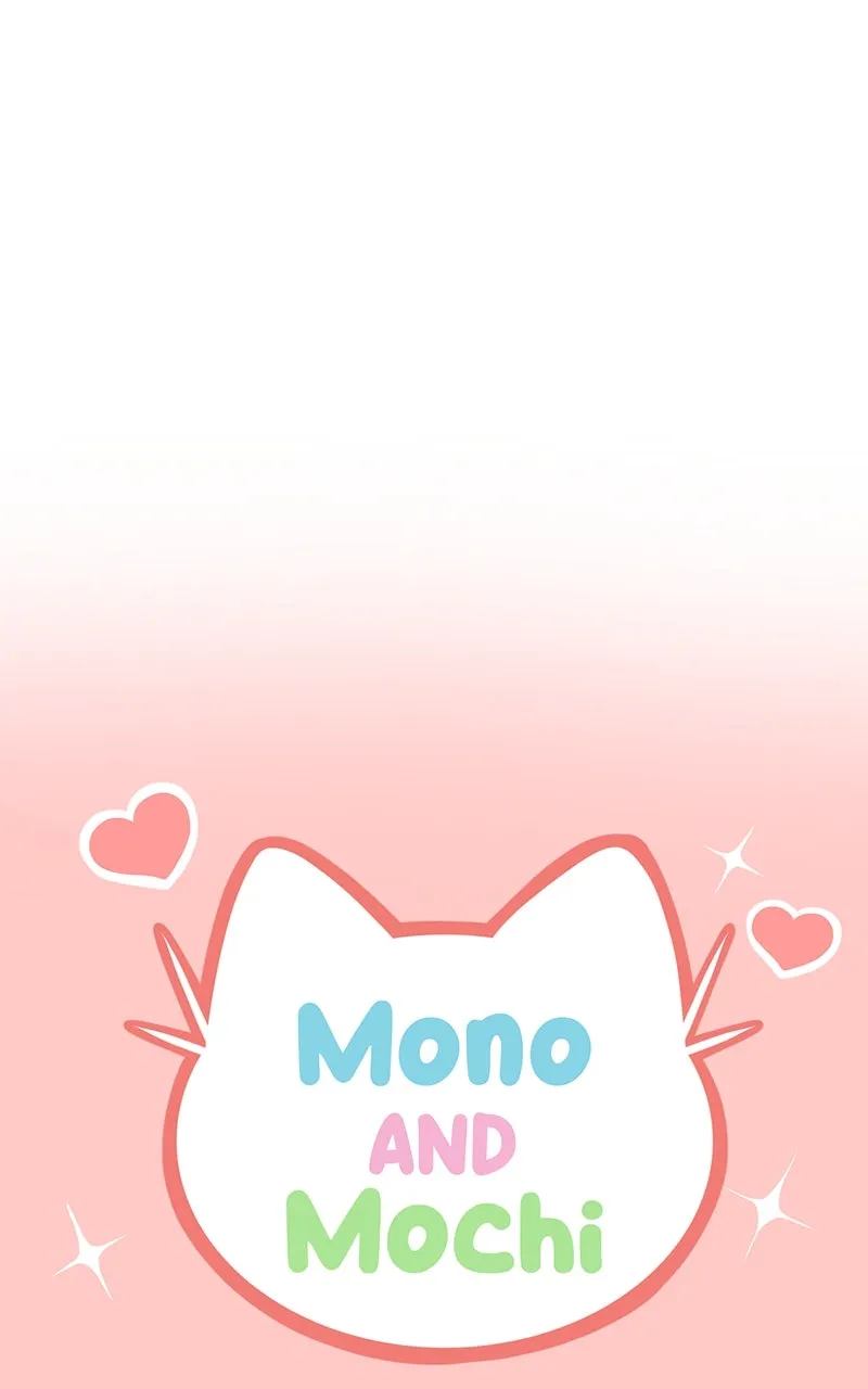 Mono and Mochi Chapter 194 page 7 - 