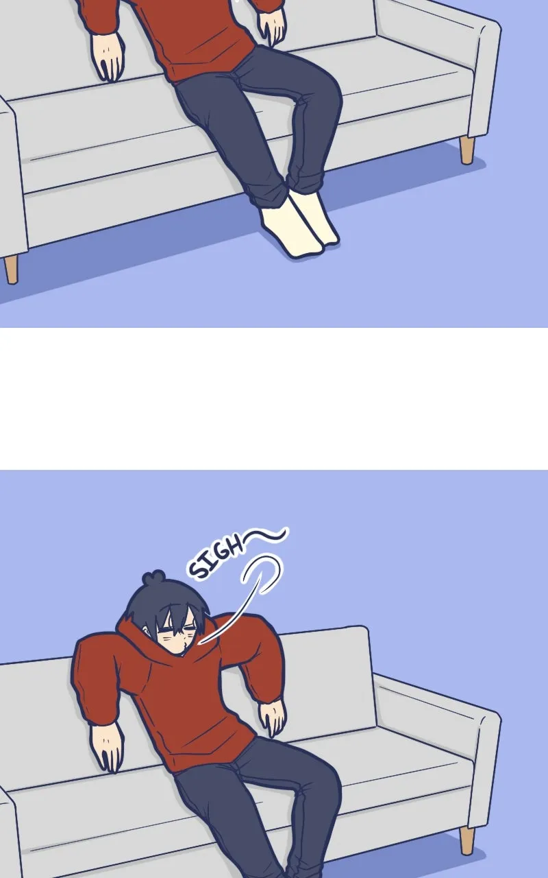 Mono and Mochi Chapter 195 page 3 - 