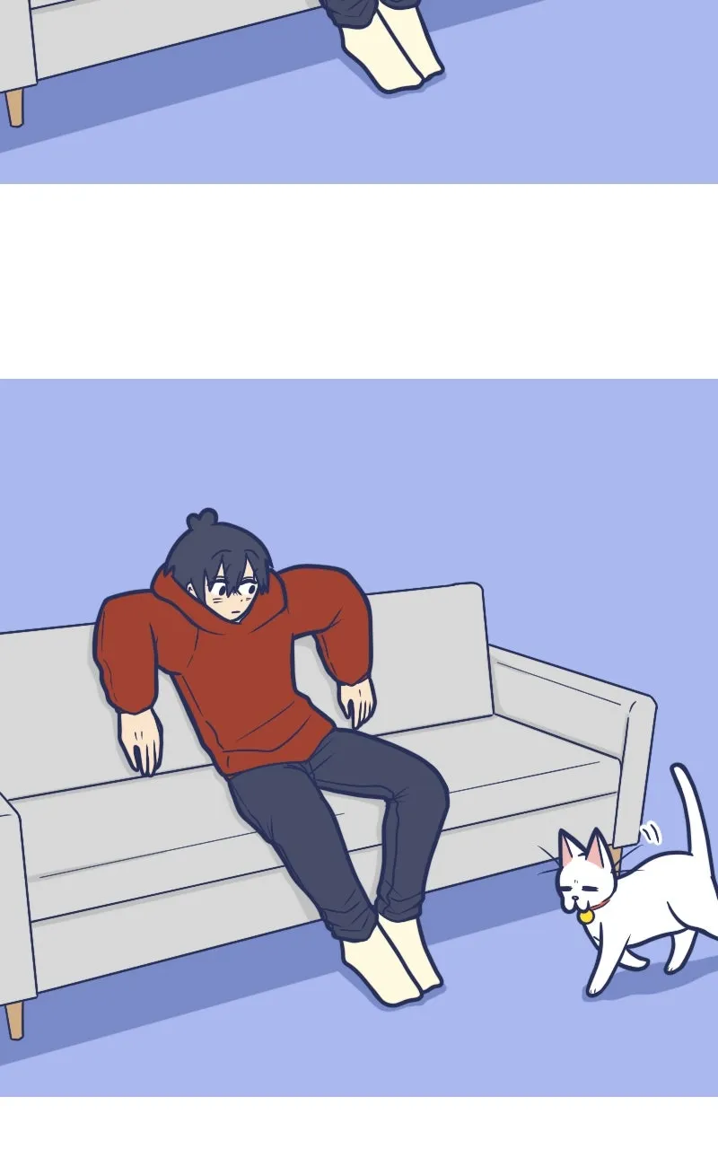 Mono and Mochi Chapter 195 page 4 - 