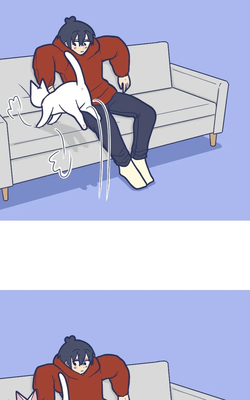 Mono and Mochi Chapter 195 page 6 - 