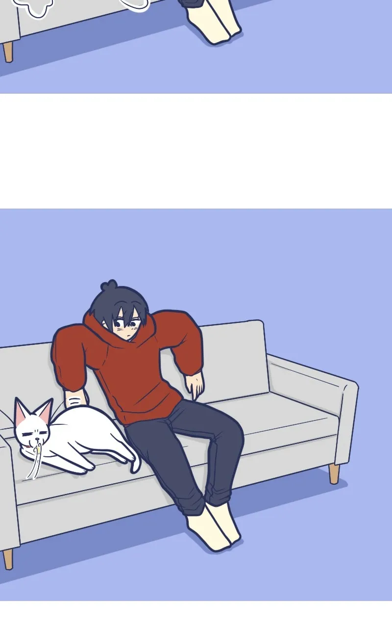 Mono and Mochi Chapter 195 page 8 - 