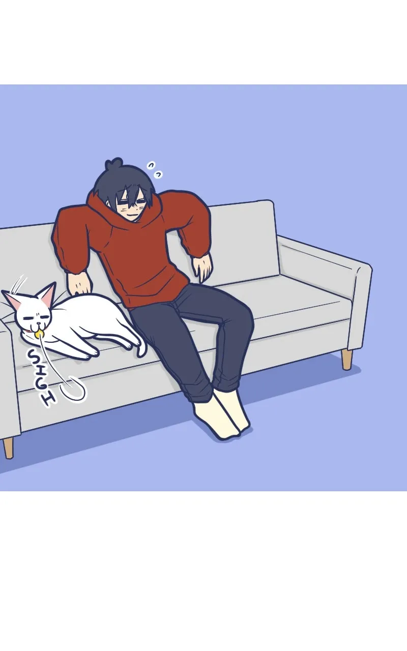 Mono and Mochi Chapter 195 page 9 - 
