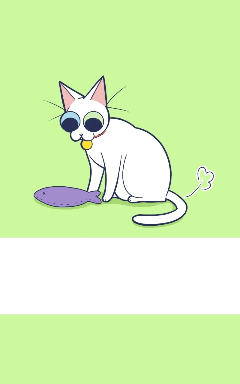 Mono and Mochi Chapter 196 page 2 - 