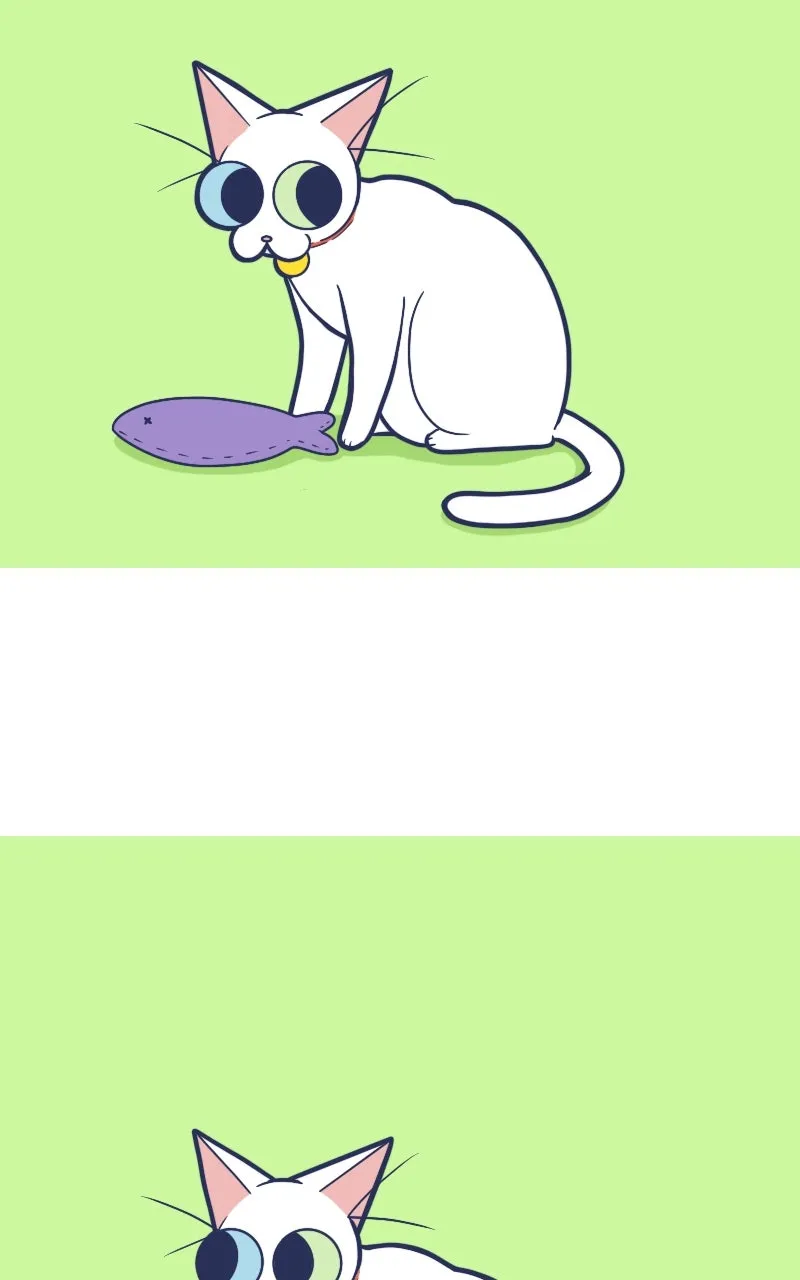 Mono and Mochi Chapter 196 page 3 - 