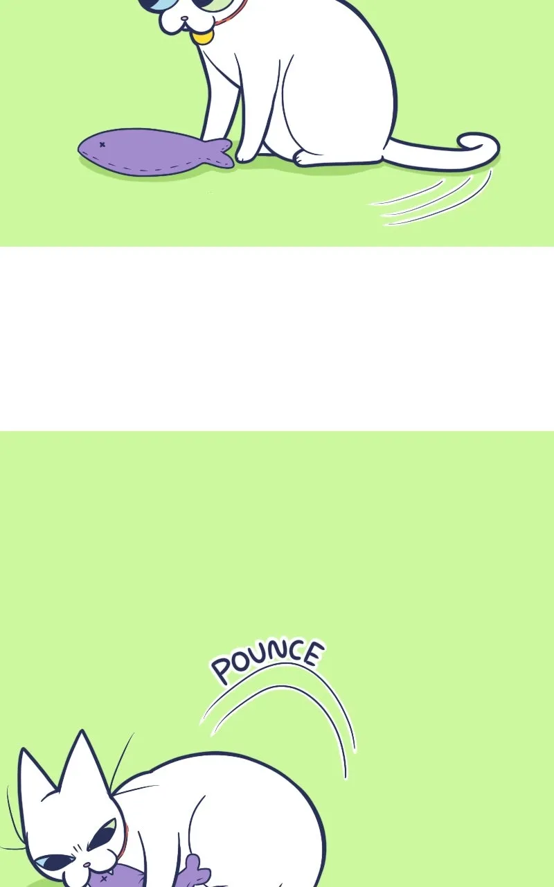 Mono and Mochi Chapter 196 page 4 - 