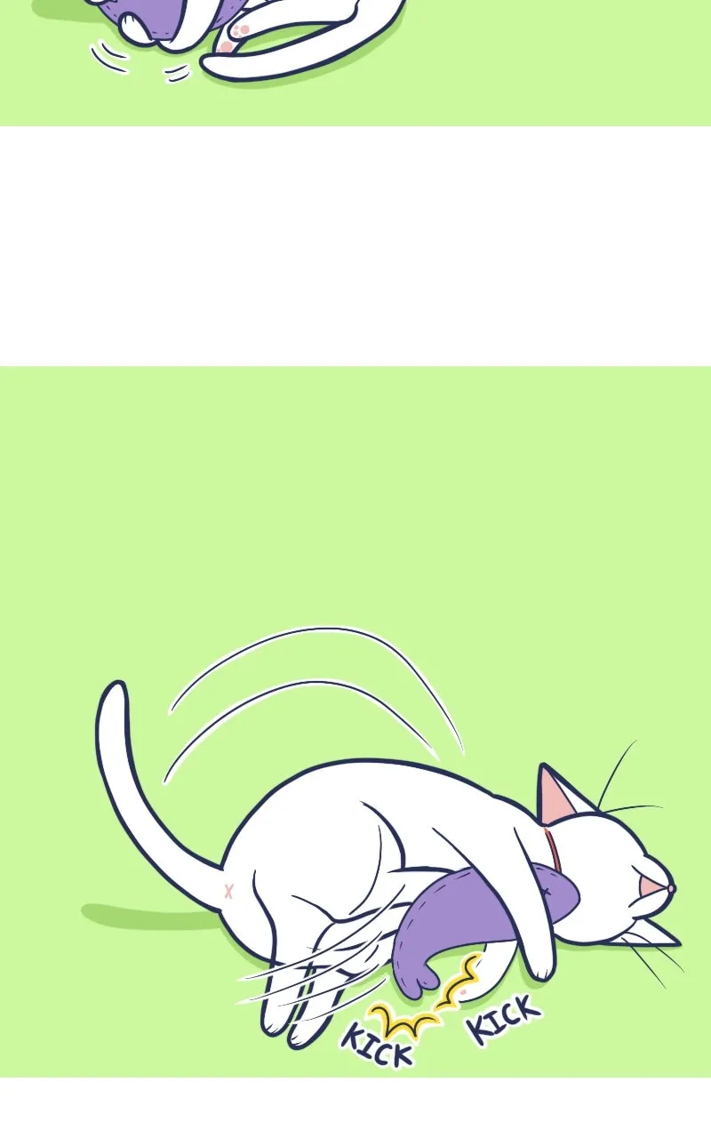 Mono and Mochi Chapter 196 page 5 - 