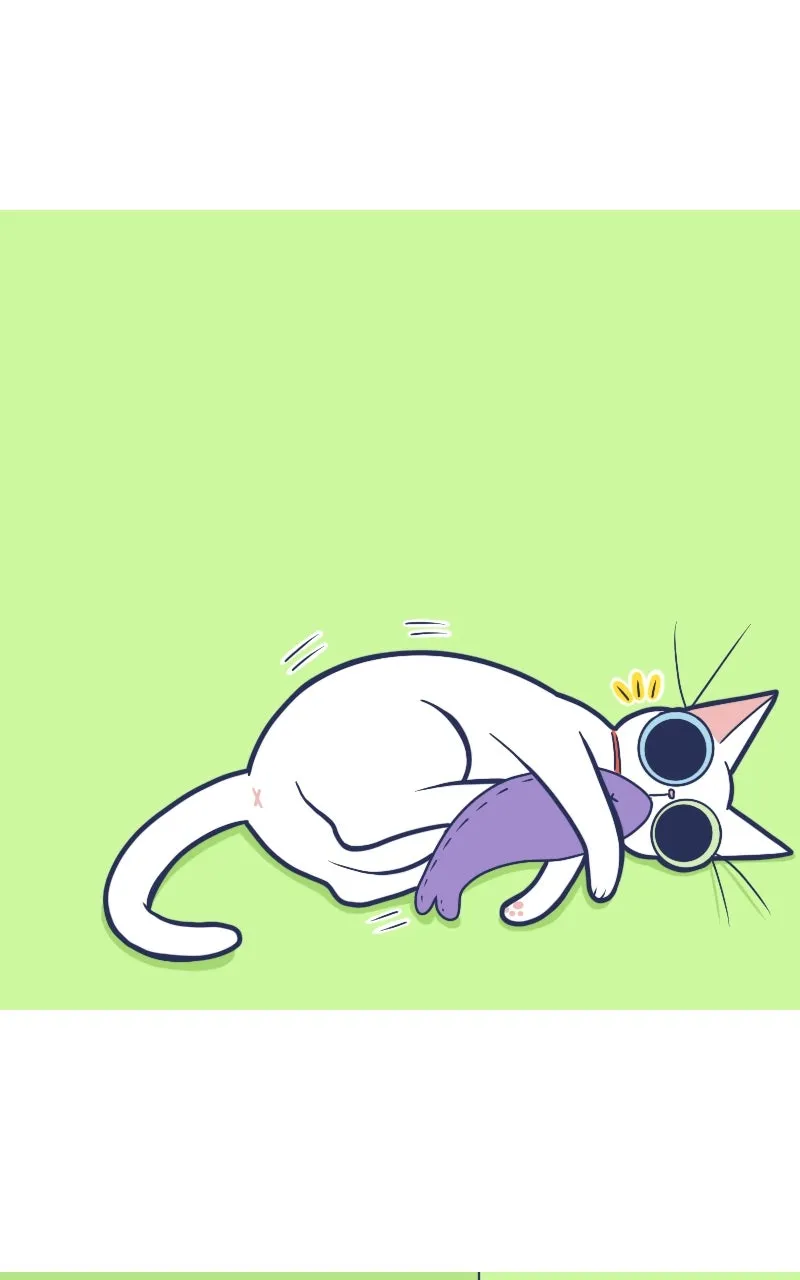 Mono and Mochi Chapter 196 page 6 - 