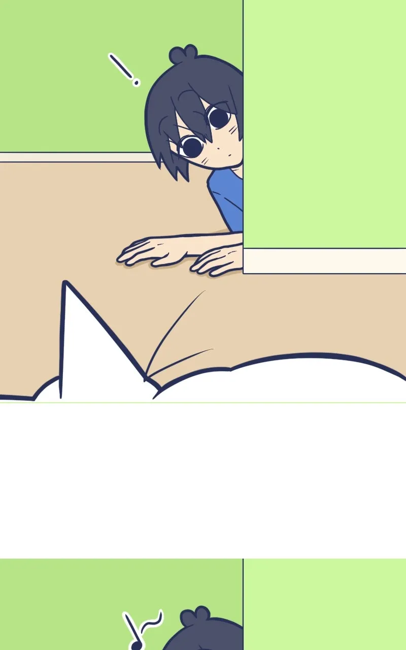 Mono and Mochi Chapter 196 page 7 - 