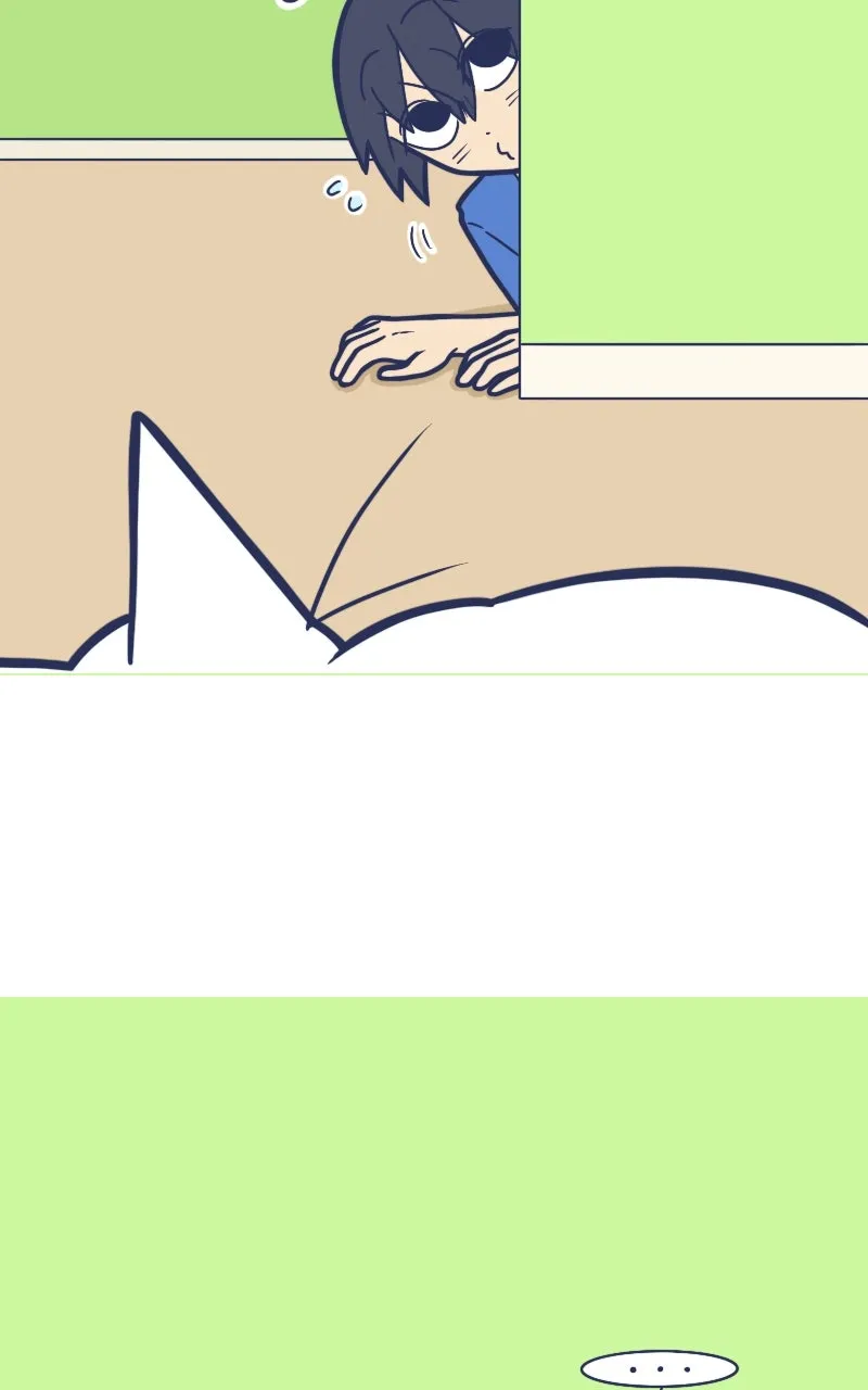 Mono and Mochi Chapter 196 page 8 - 