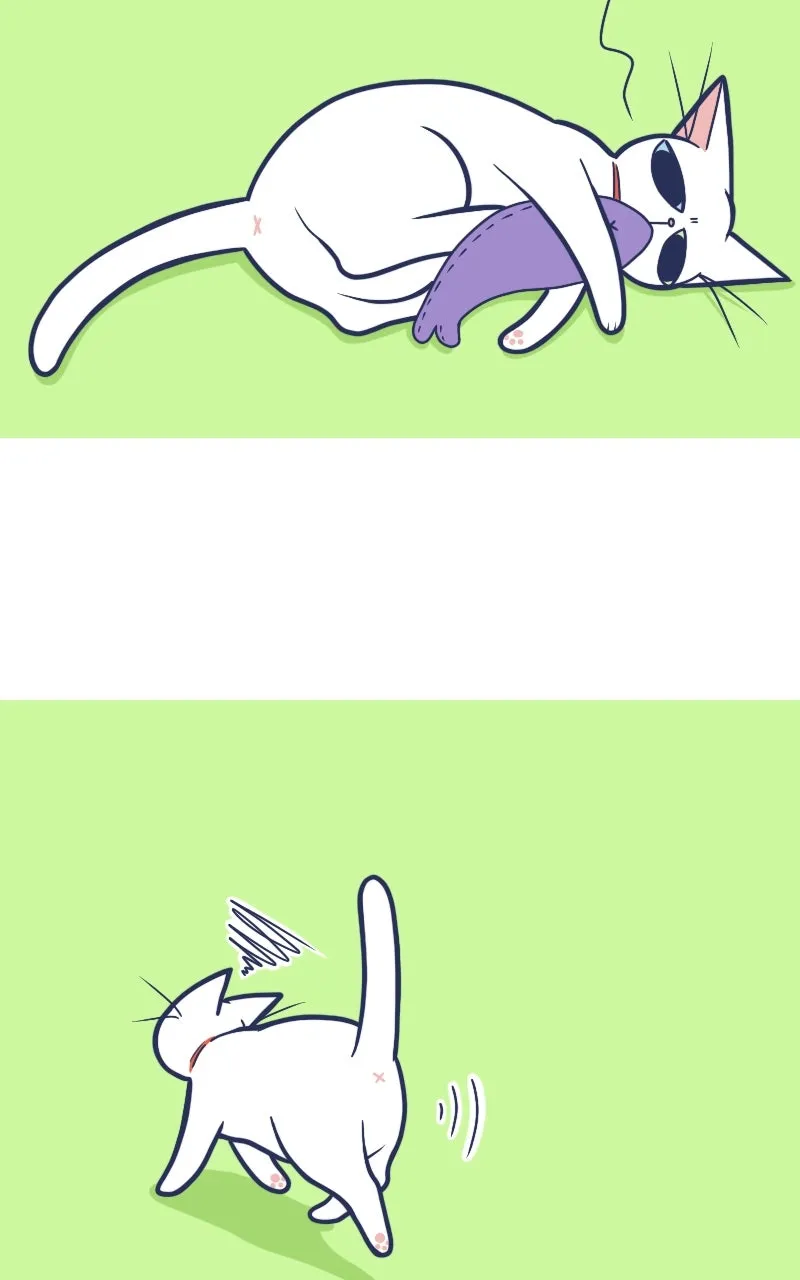 Mono and Mochi Chapter 196 page 9 - 