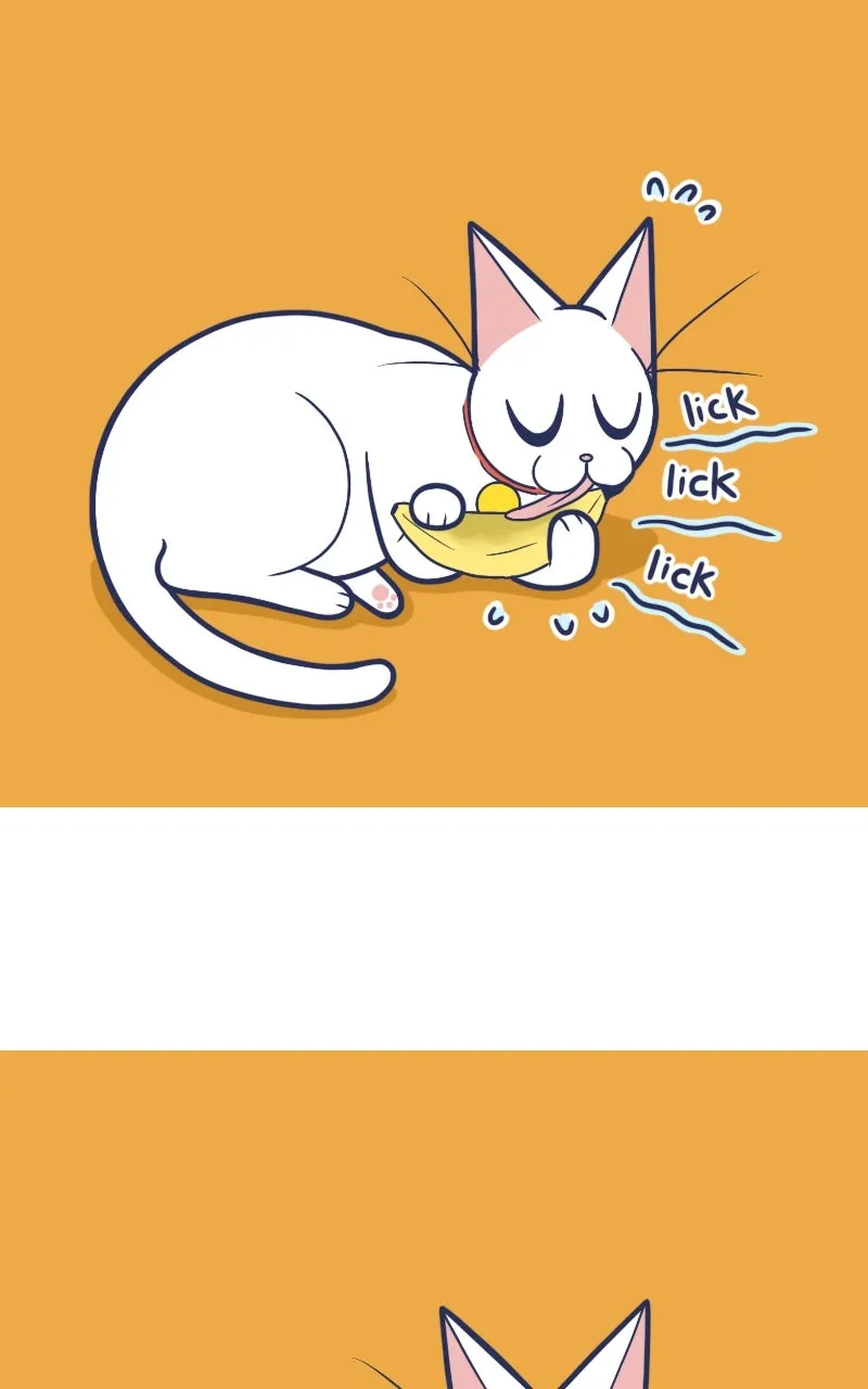 Mono and Mochi Chapter 197 page 2 - 