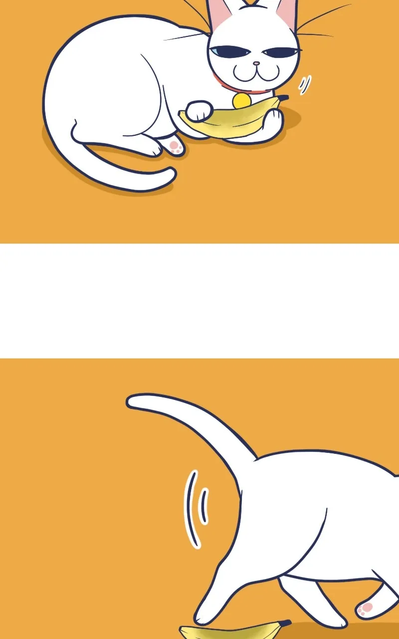 Mono and Mochi Chapter 197 page 3 - 