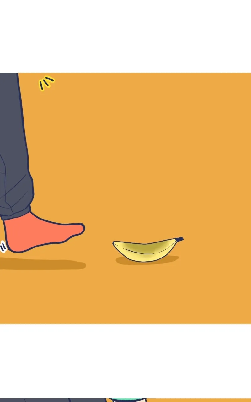 Mono and Mochi Chapter 197 page 5 - 