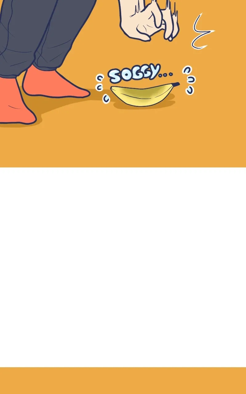 Mono and Mochi Chapter 197 page 7 - 