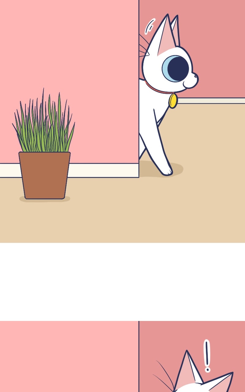 Mono and Mochi Ep. 198 - Fragrant page 2 - 