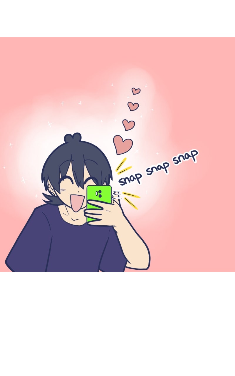 Mono and Mochi Ep. 198 - Fragrant page 7 - 