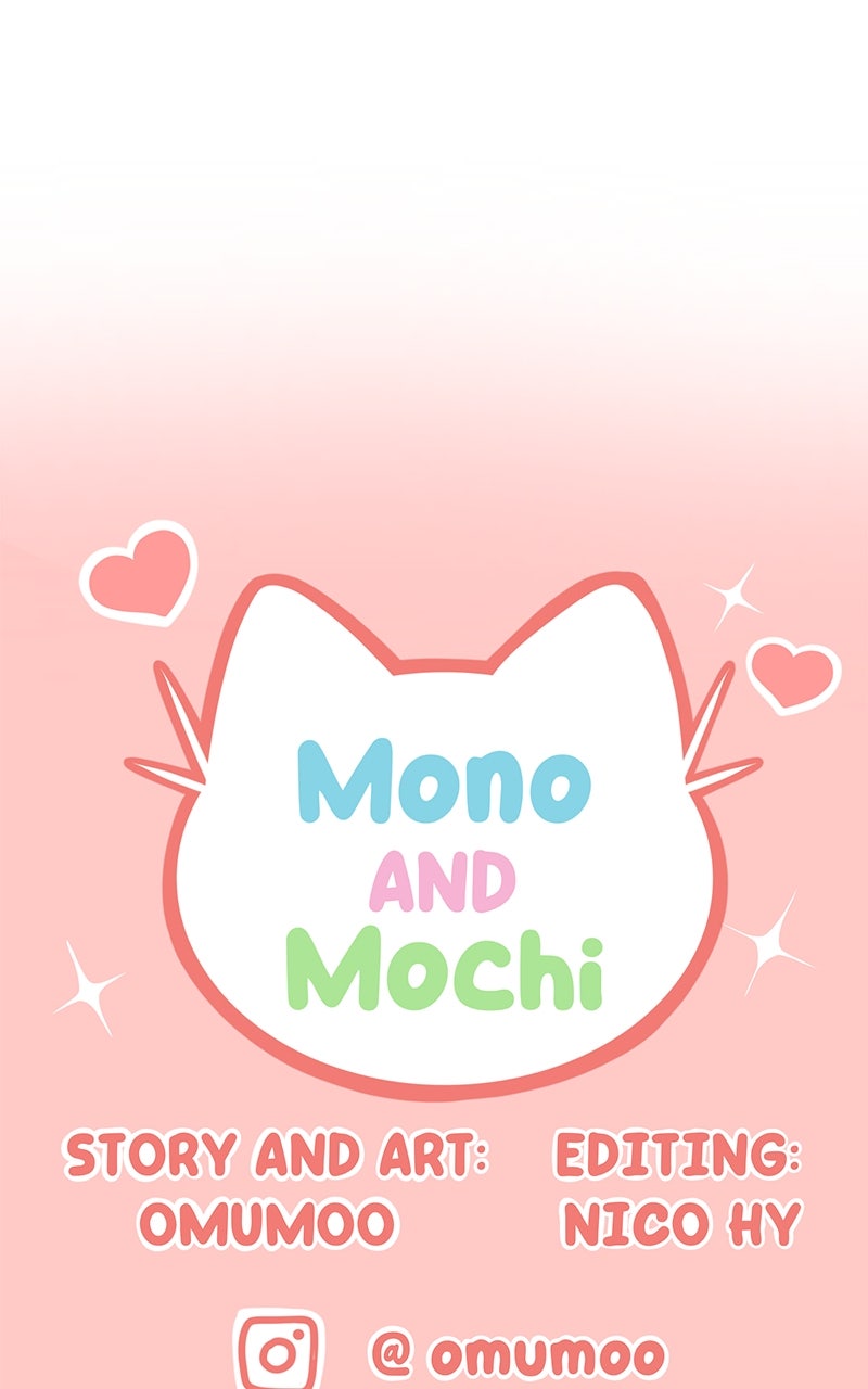 Mono and Mochi Ep. 198 - Fragrant page 8 - 