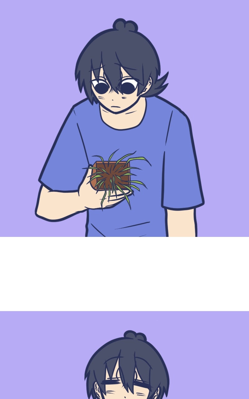 Mono and Mochi Ep. 199 - Mess Making page 2 - 