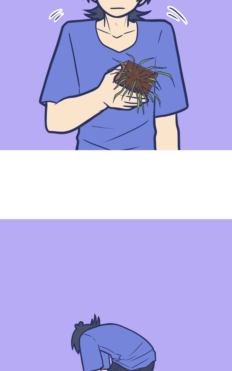 Mono and Mochi Ep. 199 - Mess Making page 3 - 