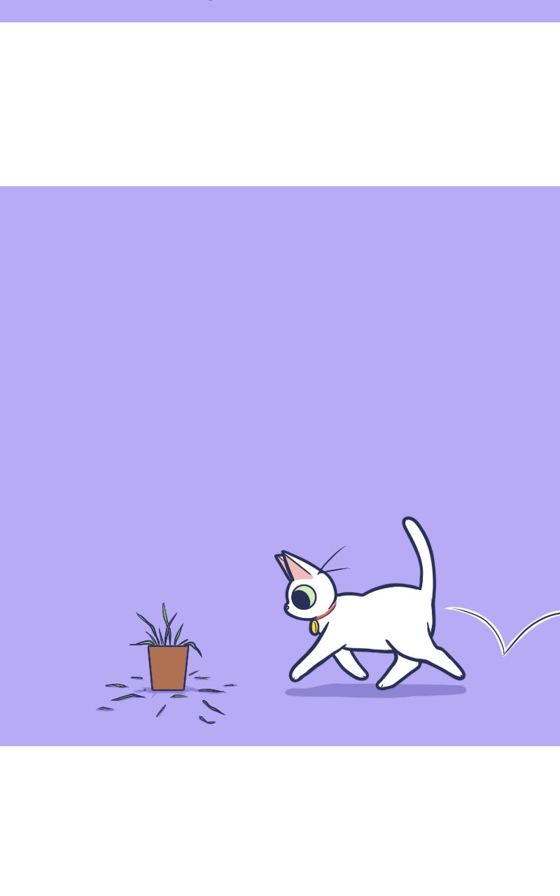 Mono and Mochi Ep. 199 - Mess Making page 5 - 