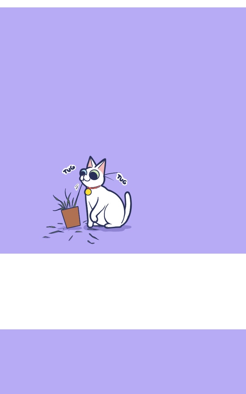 Mono and Mochi Ep. 199 - Mess Making page 6 - 