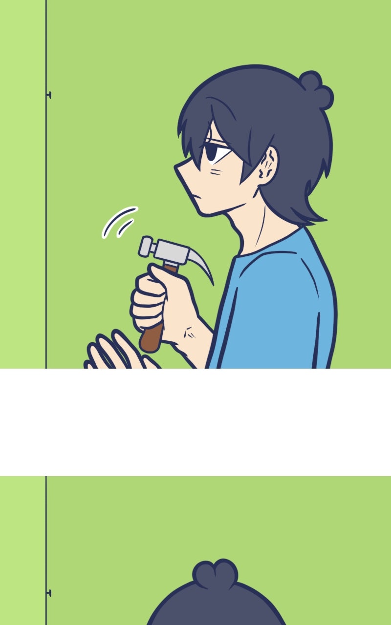 Mono and Mochi Ep. 200 - Portrait (Series Finale) page 2 - 
