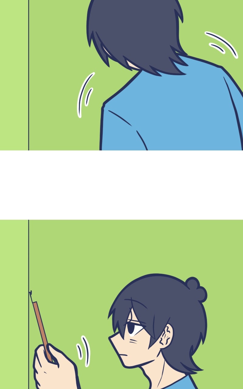 Mono and Mochi Ep. 200 - Portrait (Series Finale) page 3 - 
