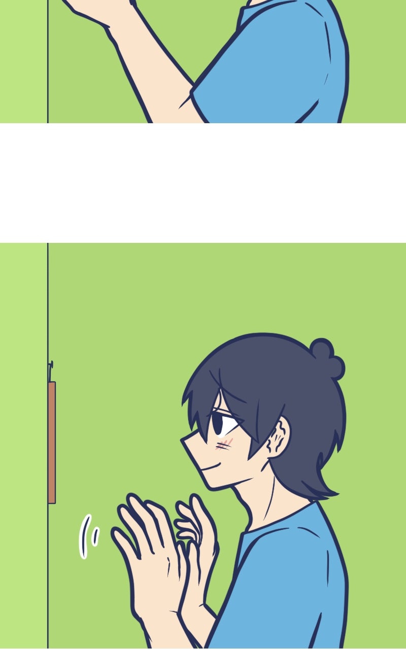 Mono and Mochi Ep. 200 - Portrait (Series Finale) page 4 - 