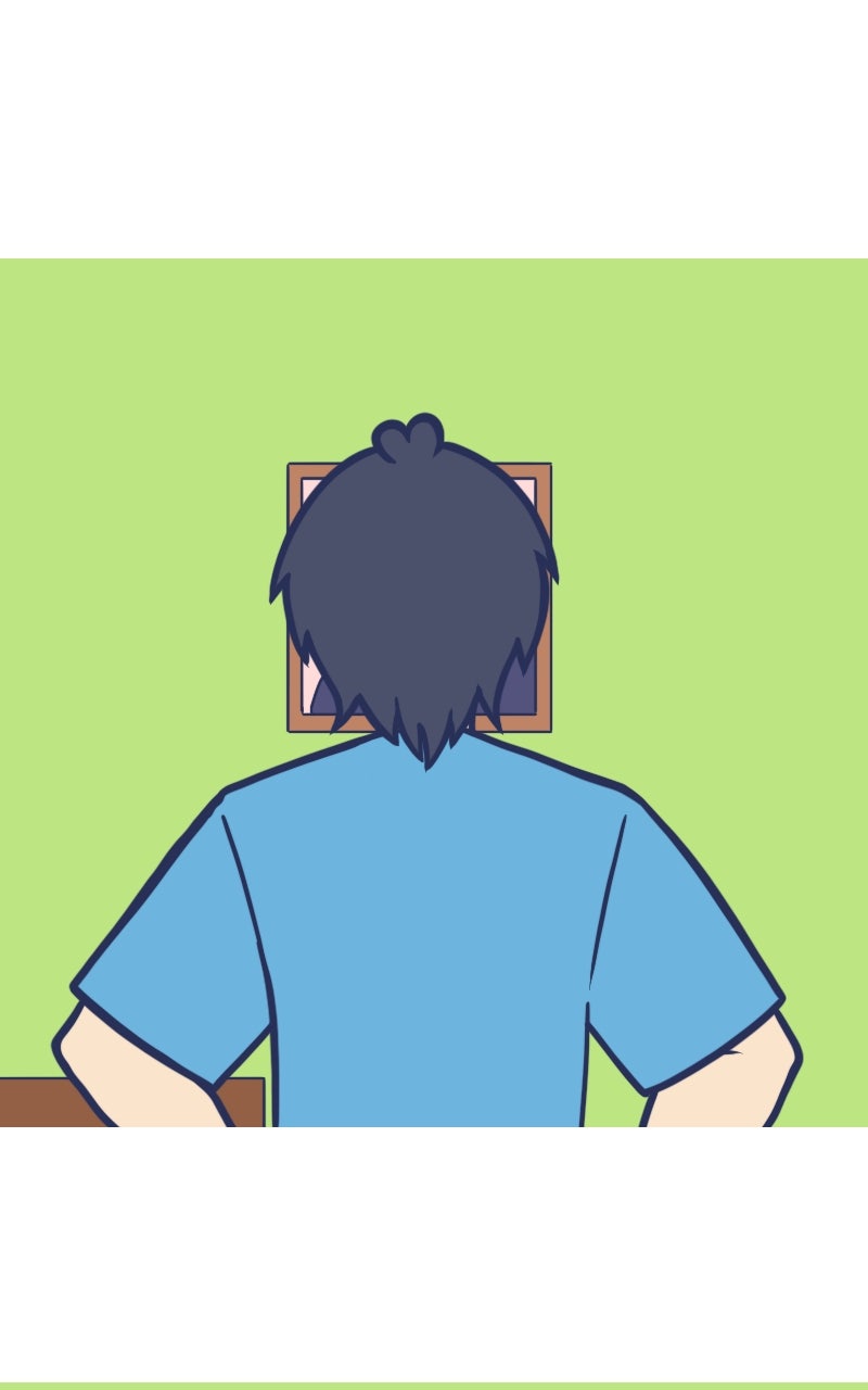 Mono and Mochi Ep. 200 - Portrait (Series Finale) page 5 - 