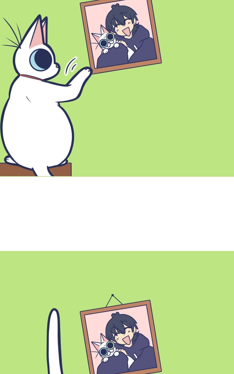 Mono and Mochi Ep. 200 - Portrait (Series Finale) page 10 - 