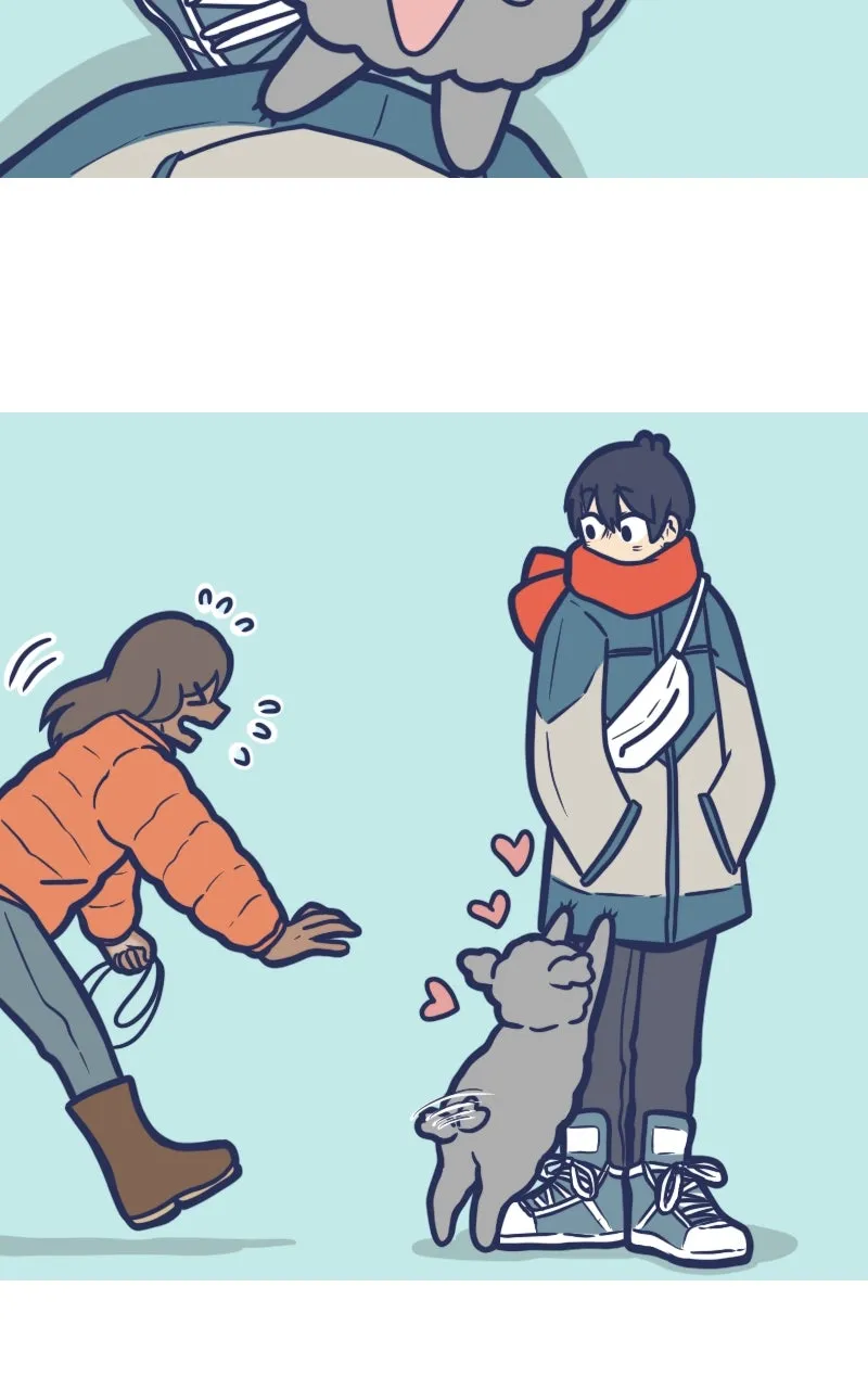 Mono and Mochi Chapter 28 page 4 - 