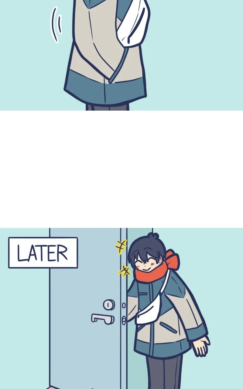 Mono and Mochi Chapter 28 page 7 - 