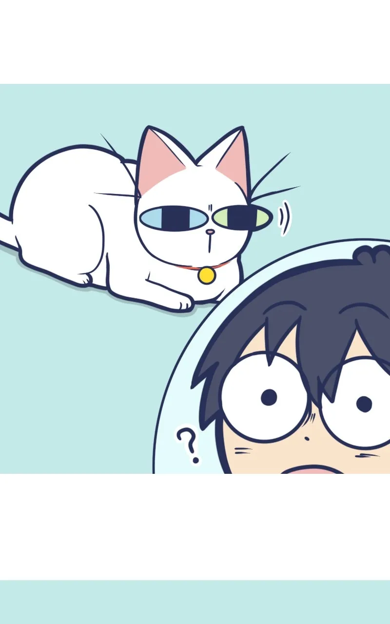 Mono and Mochi Chapter 28 page 9 - 