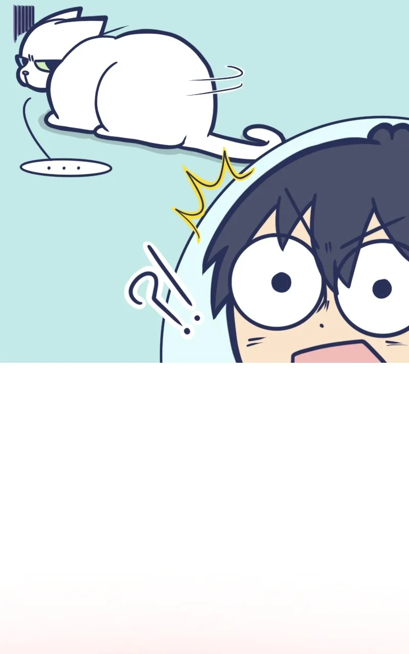 Mono and Mochi Chapter 28 page 10 - 