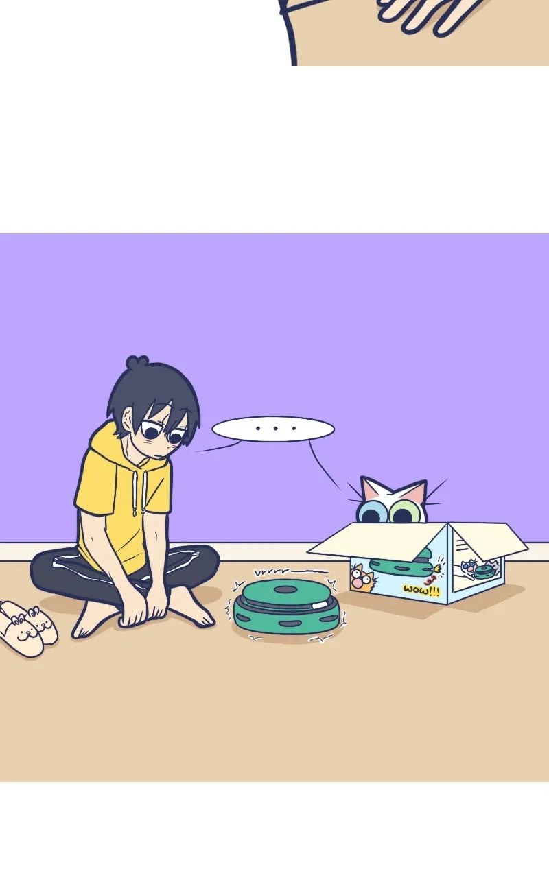 Mono and Mochi Chapter 29 page 5 - 