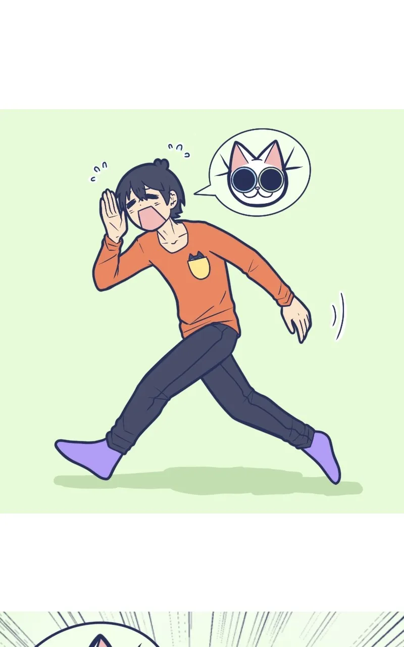 Mono and Mochi Chapter 30 page 1 - 
