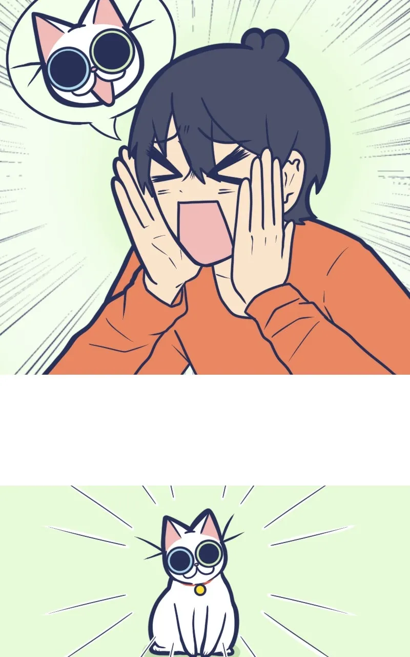 Mono and Mochi Chapter 30 page 2 - 