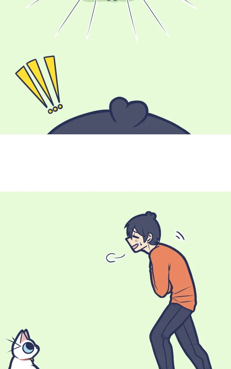 Mono and Mochi Chapter 30 page 3 - 