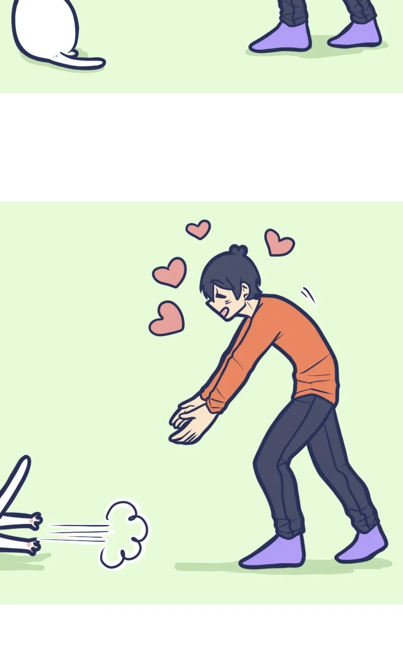 Mono and Mochi Chapter 30 page 4 - 