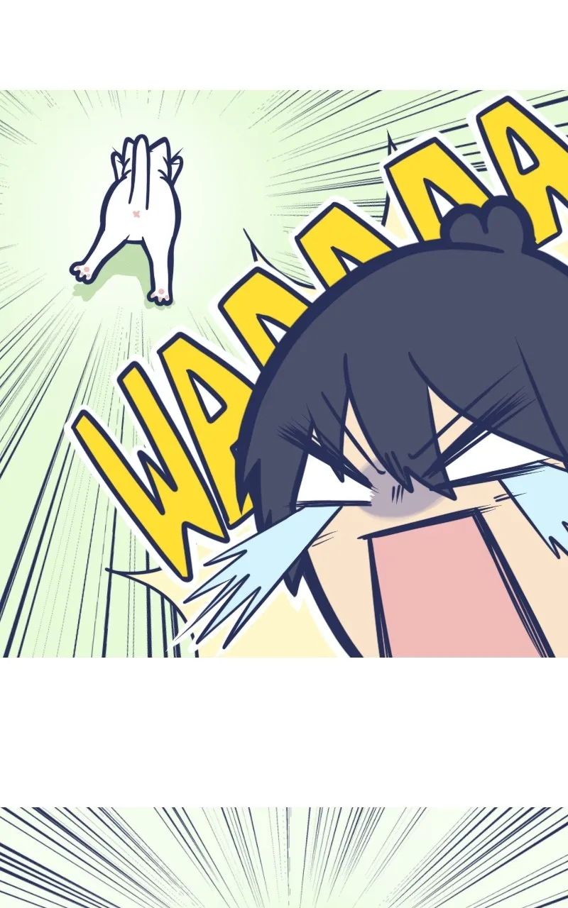 Mono and Mochi Chapter 30 page 5 - 