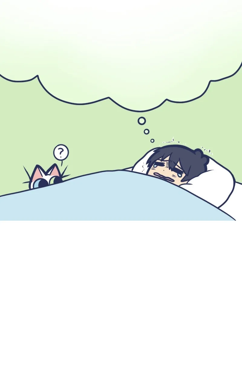 Mono and Mochi Chapter 30 page 7 - 