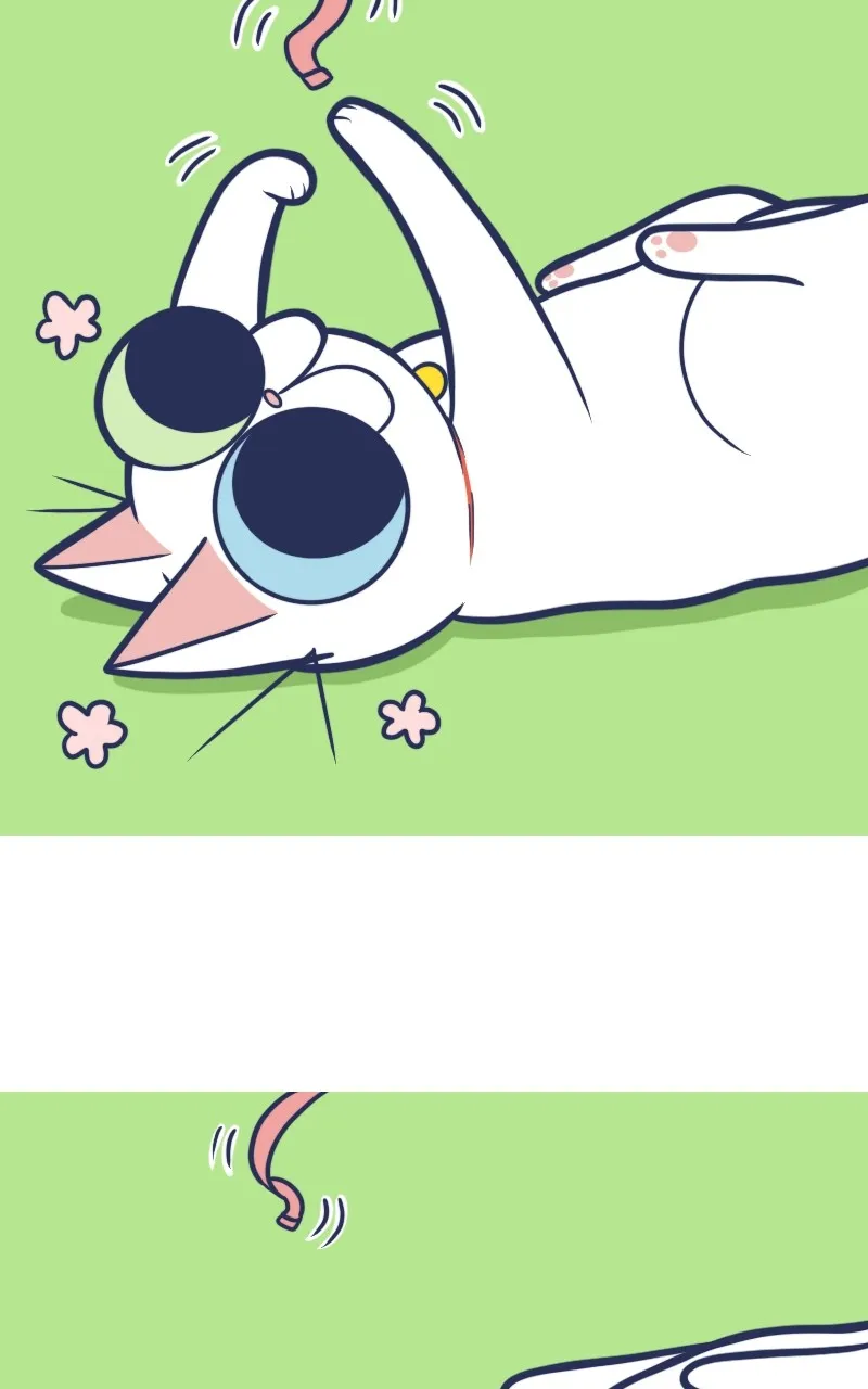 Mono and Mochi Chapter 31 page 2 - 