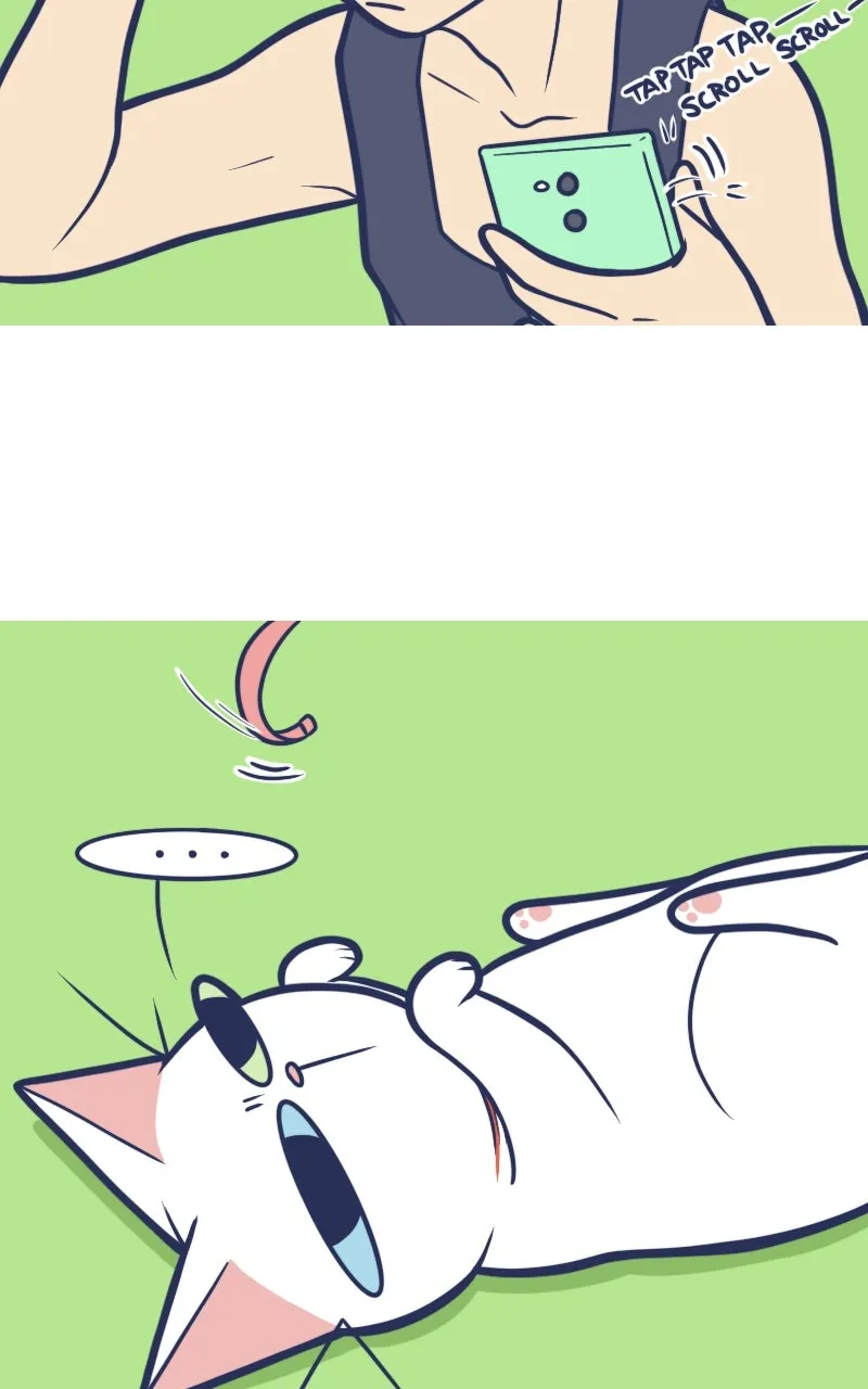 Mono and Mochi Chapter 31 page 4 - 