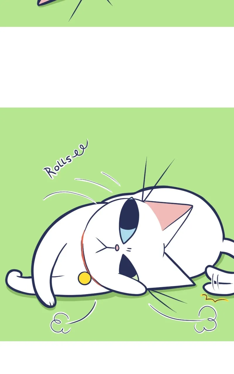 Mono and Mochi Chapter 31 page 5 - 