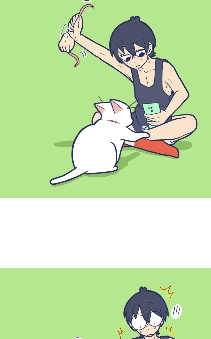 Mono and Mochi Chapter 31 page 7 - 